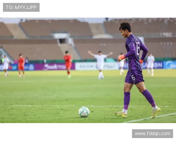 23点30分U23决赛门神对决