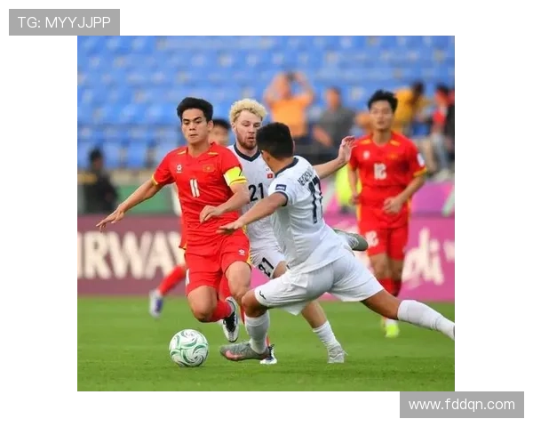 U23国足对越南 毛伟杰杜月徵首发
